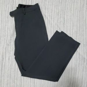Dark Grey Slacks